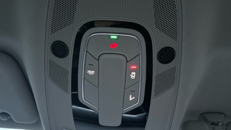 Audi A6 40 TFSI Sport 4dr S Tronic Petrol Saloon